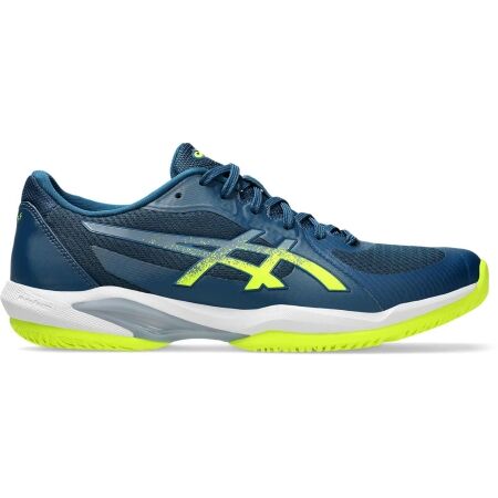 ASICS SOLUTION SWIFT FF 2 CLAY - Men's tennis shoes