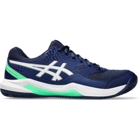 ASICS GEL-DEDICATE 8 CLAY - Herren Tennisschuhe