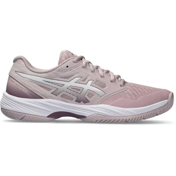 ASICS GEL-COURT HUNTER Dámska halová obuv, ružová, veľkosť 40