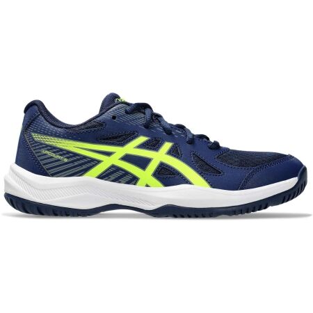 ASICS UPCOURT 6 GS - Kids’ gym shoes