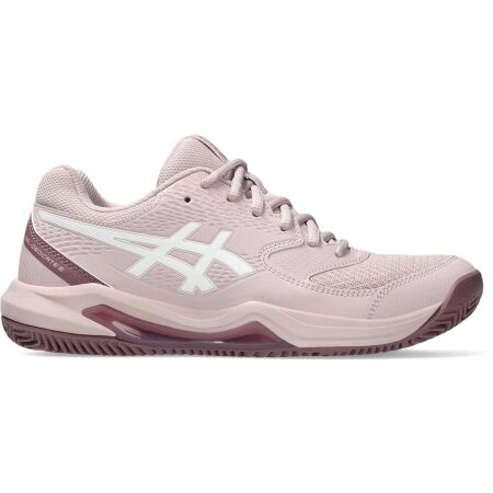 ASICS GEL-DEDICATE 8 CLAY W - Dámska tenisová obuv