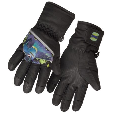 Warner Bros BATMAN ACTION - Kids’ gloves