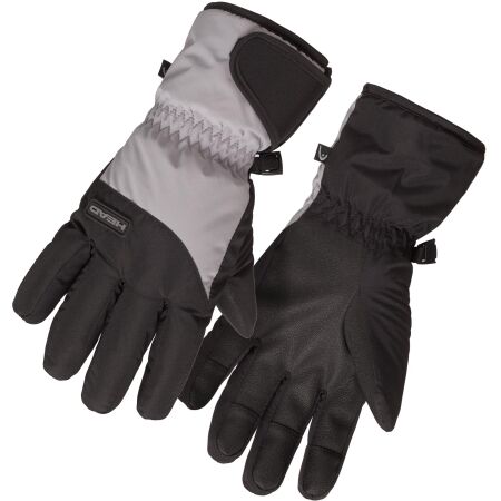 Head TURZI - Kids’ ski gloves