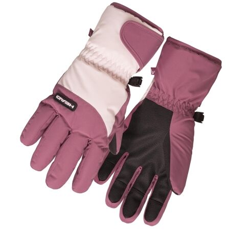 Head TURZI - Girls’ ski gloves