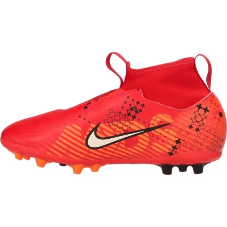 Nike JR MERCURIAL SUPERFLY 9 ACADEMY DREAM SPEED MG - Detské kopačky