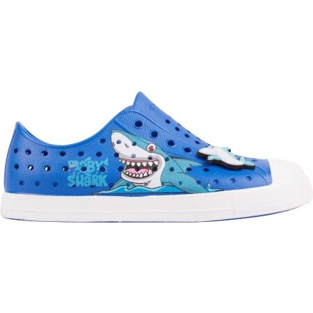 Coqui STAR SHARK - Sneaker für Kinder