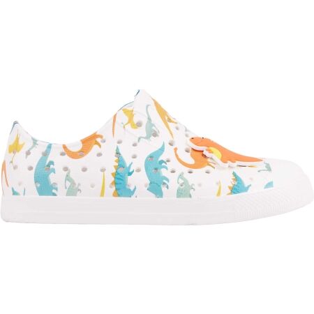 Coqui STAR DINO - Sneaker für Kinder