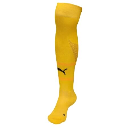 Puma TEAMFINAL SOCKS - Мъжки футболни чорапи