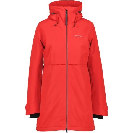 DIDRIKSONS HELLE - Damen Winterjacke