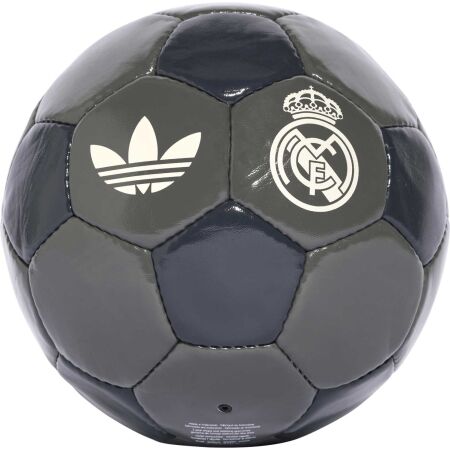 adidas REAL MADRID CLUB TRENING - Football