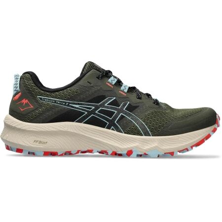 ASICS TRABUCO TERRA 2 - Men's running shoes