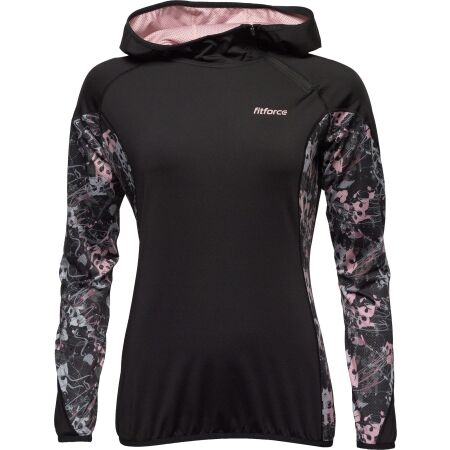 Fitforce NORNA - Women's fitness sweatshirt