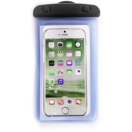 EG FLOW - Waterproof phone case
