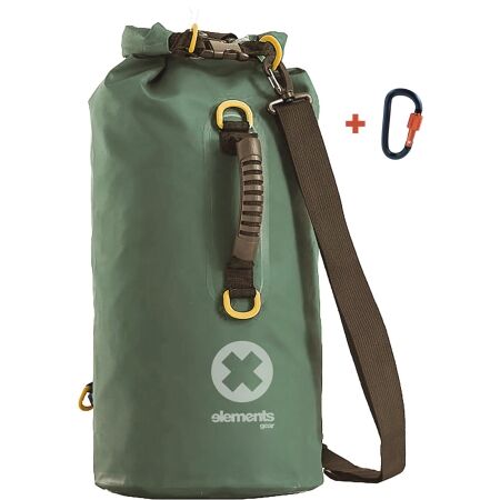 EG EXPEDITION 2.0 80L - Rucsac speologie