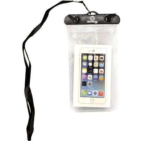 Waterproof phone case