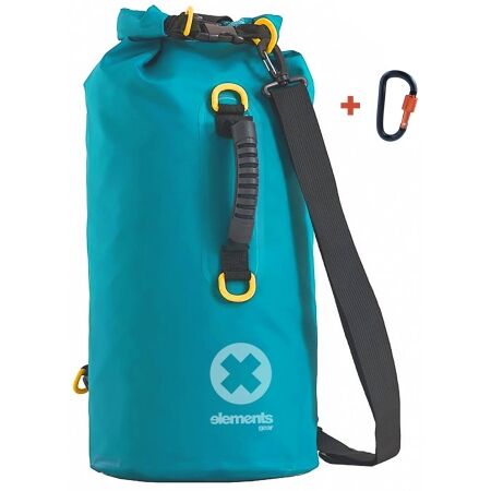 EG EXPEDITION 2.0 5L - Rucsac speologie