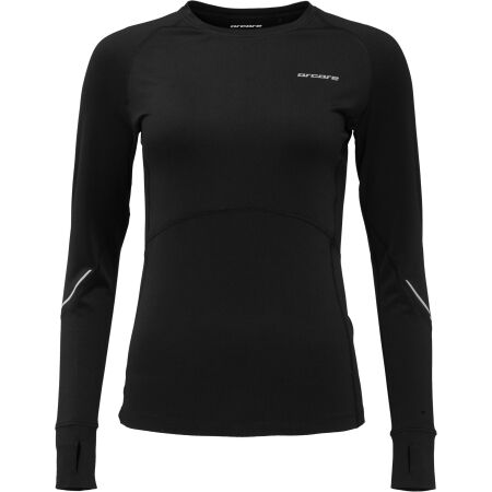 Arcore NIVESS - Women’s long sleeve shirt