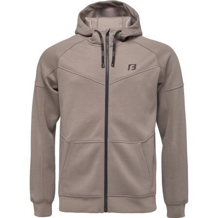 Fitforce GALIPETE - Men's fitness sweatshirt