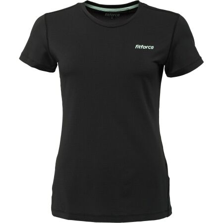 Fitforce KAISA - Women's fitness T-shirt