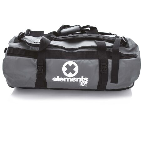 EG DISCOVERY 100L - Geantă de voiaj duffel bag