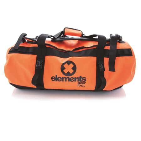 EG DISCOVERY 100L - Duffel bag