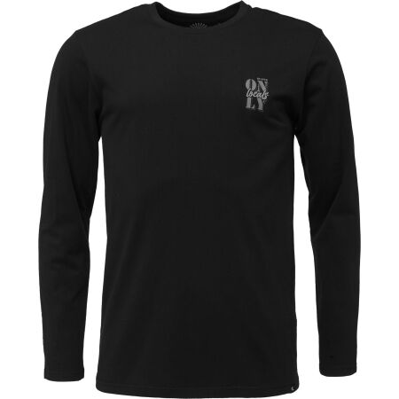 Reaper BORD - Men's long sleeve T-shirt