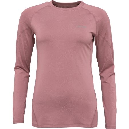 Women’s long sleeve shirt