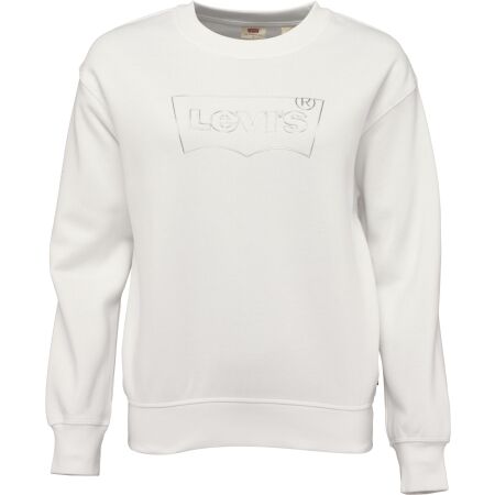 Levi's® GRAPHIC STANDARD CREW - Women's sweatshirt