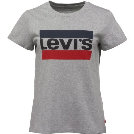 Levi's® CORE THE PERFECT TEE - Ženska majica