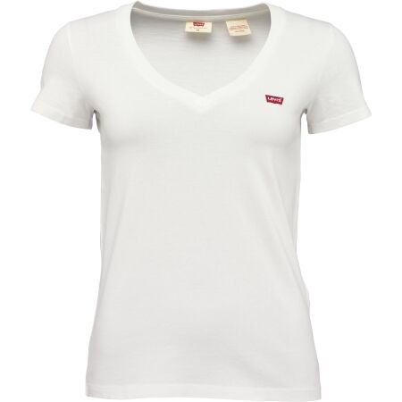 Levi's® PERFECT V-NECK TEE SHIRT - Dámske tričko