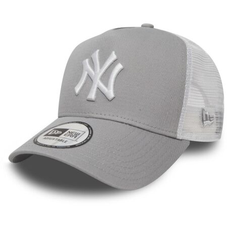 New Era 940K AF TRUCKER MLB KIDS CLEAN NEYYAN - Kids’ baseball cap