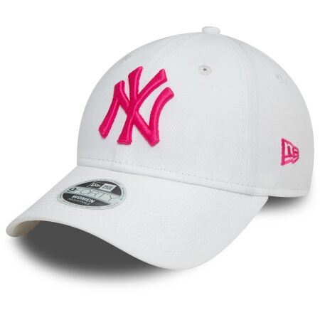 New Era 940W MLB WMNS LEAGUE ESSENTIAL 9FORTY NEYYAN - Дамска шапка с козирка