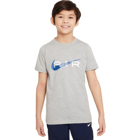 Nike SPORTSWEAR AIR - Момчешка тениска