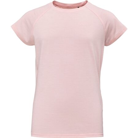 Fitforce CHERRIE - Girls' fitness T-shirt