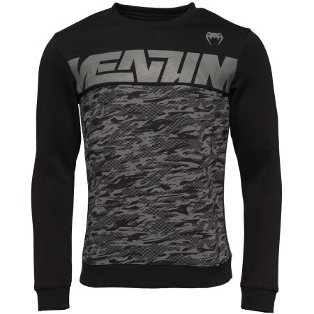 Venum CONNECT CREWNECK SWEATSHIRT - Men’s sweatshirt