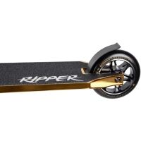 Freestyle roller