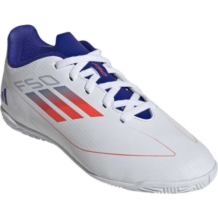 adidas F50 CLUB IN J - Kids' indoor shoes