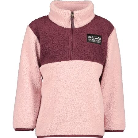 DIDRIKSONS GOSIG - Girls' sweatshirt