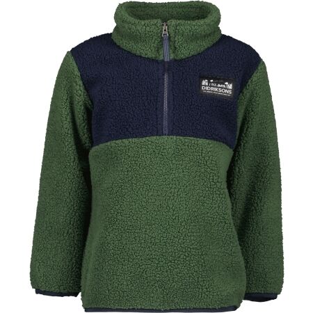 DIDRIKSONS GOSIG - Boys' sweatshirt