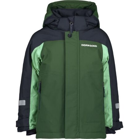 DIDRIKSONS NEPTUN - Winterjacke für Jungen