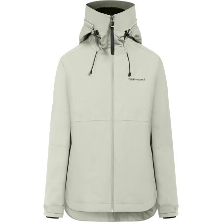 DIDRIKSONS JENNIE - Women's parka