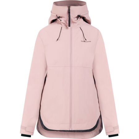 DIDRIKSONS JENNIE - Women's parka