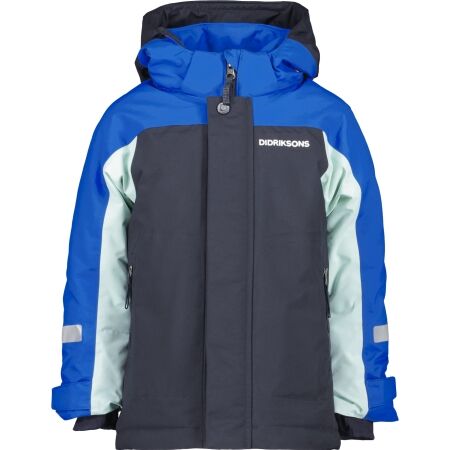 DIDRIKSONS NEPTUN - Boys’ winter jacket