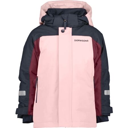 DIDRIKSONS NEPTUN - Mädchen Winterjacke