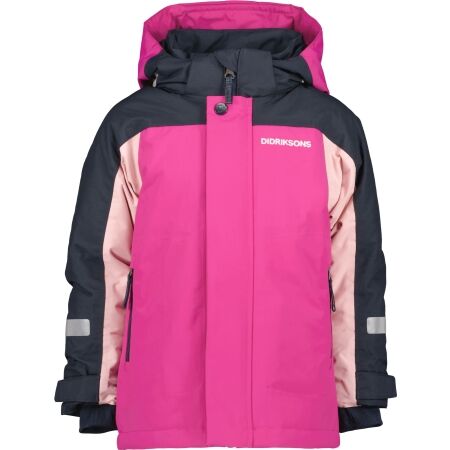 DIDRIKSONS NEPTUN - Mädchen Winterjacke