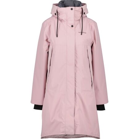 DIDRIKSONS ELISSA - Women's parka