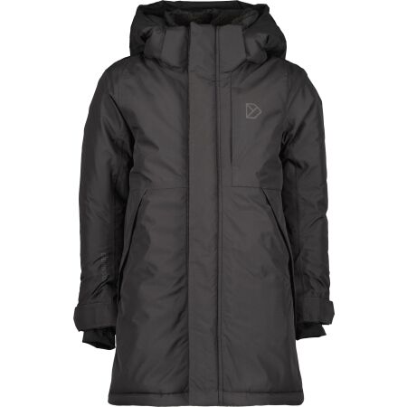 DIDRIKSONS PORFYR - Girls’ parka