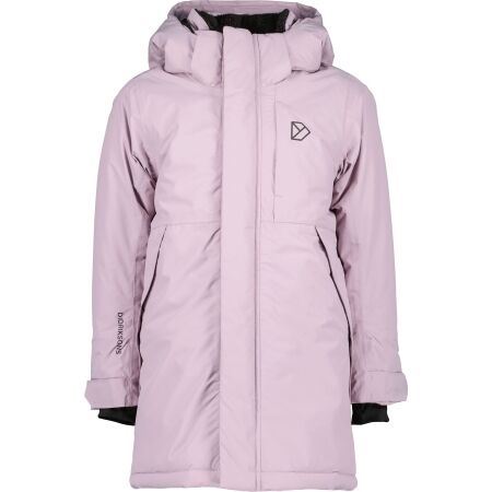 DIDRIKSONS PORFYR - Girls’ parka