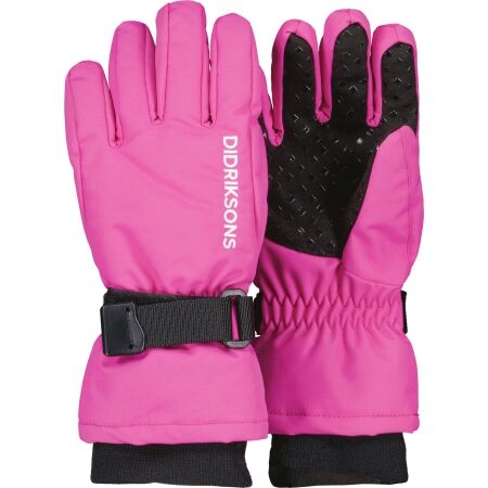 DIDRIKSONS BIGGLES - Girls’ winter gloves