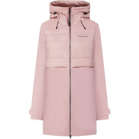 DIDRIKSONS HELLA - Damen Winterjacke